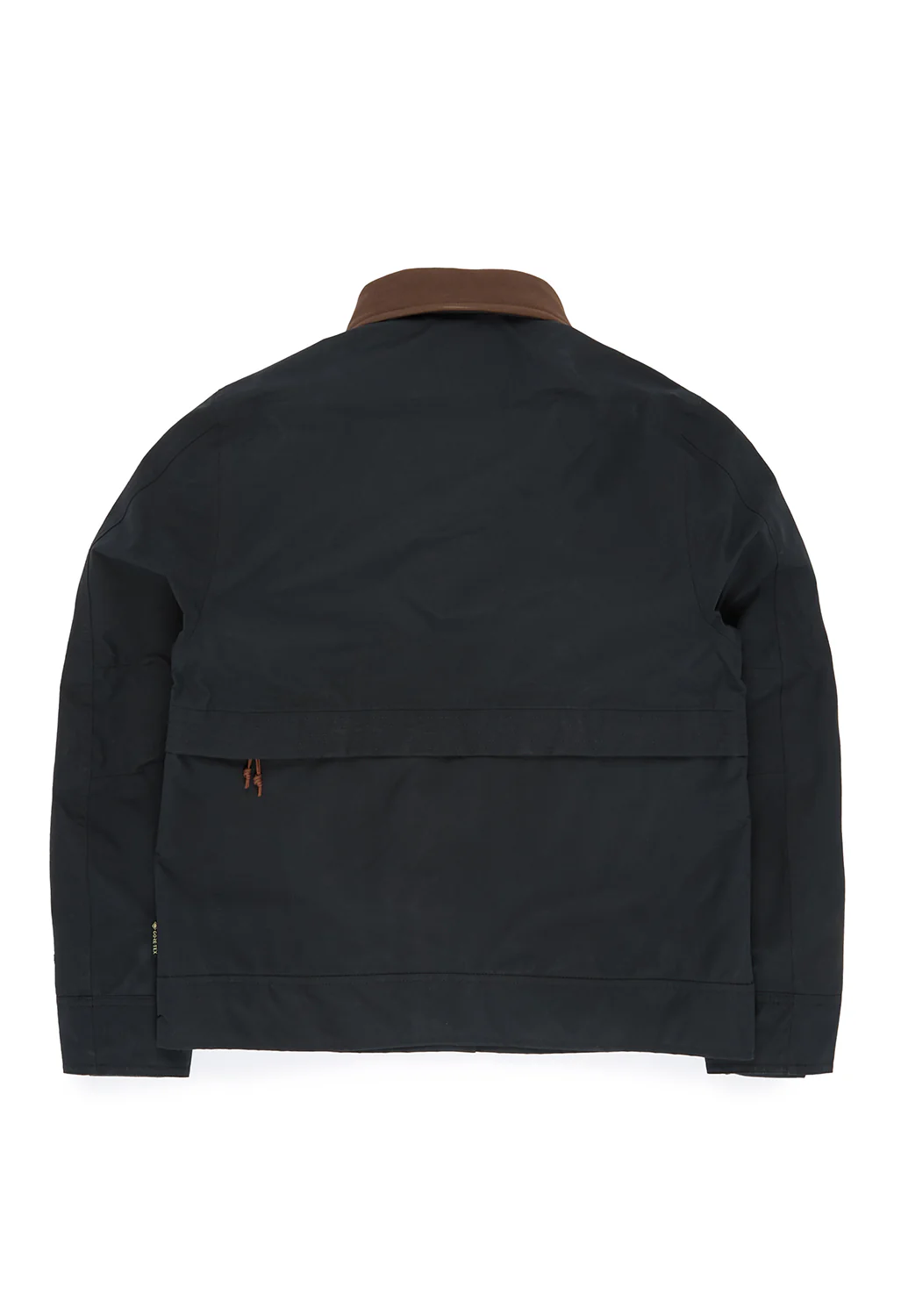 Danner Women's Woodsman 2L GTX Jacket - Black - Image 2