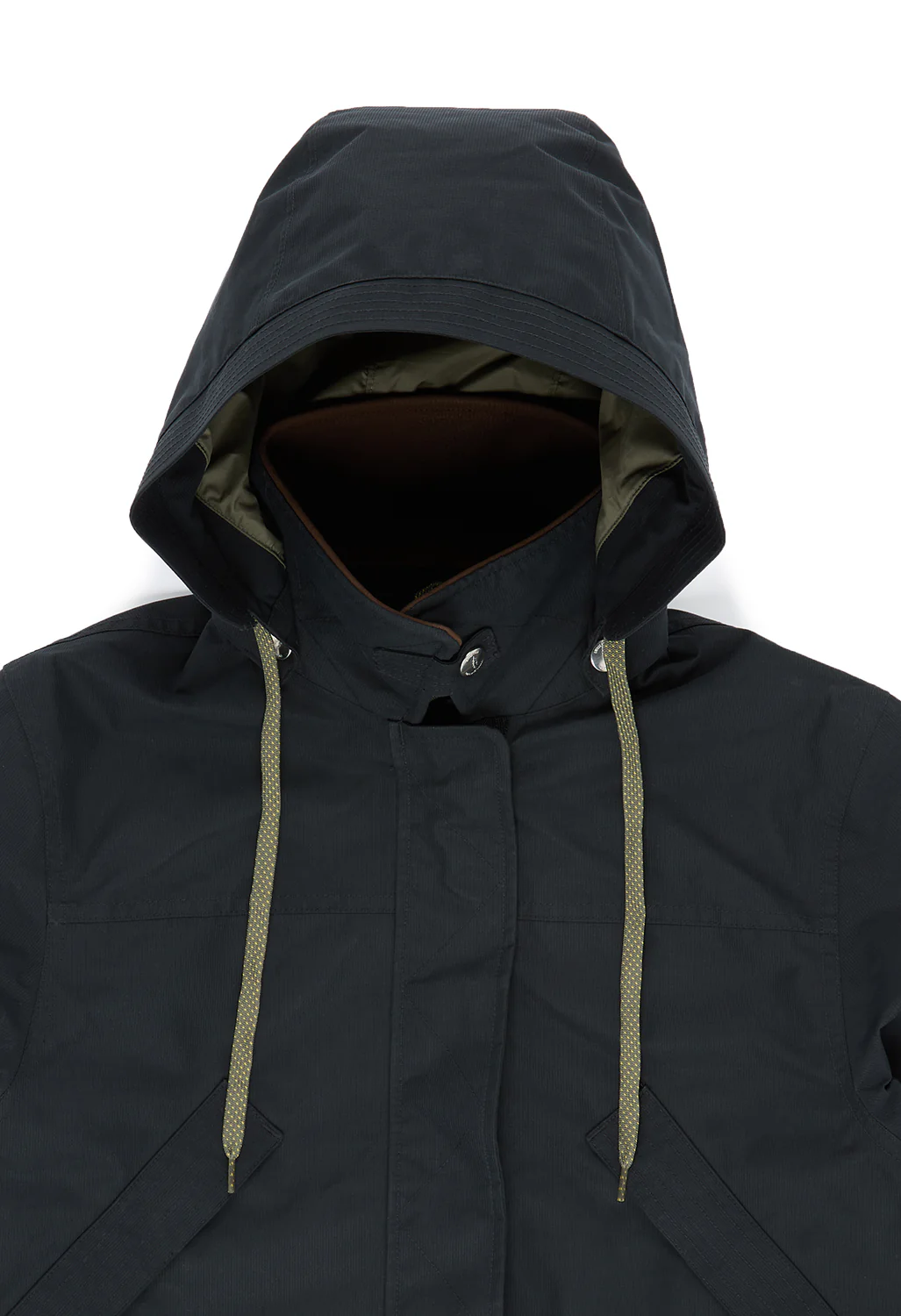 Danner Women's Woodsman 2L GTX Jacket - Black - Image 4