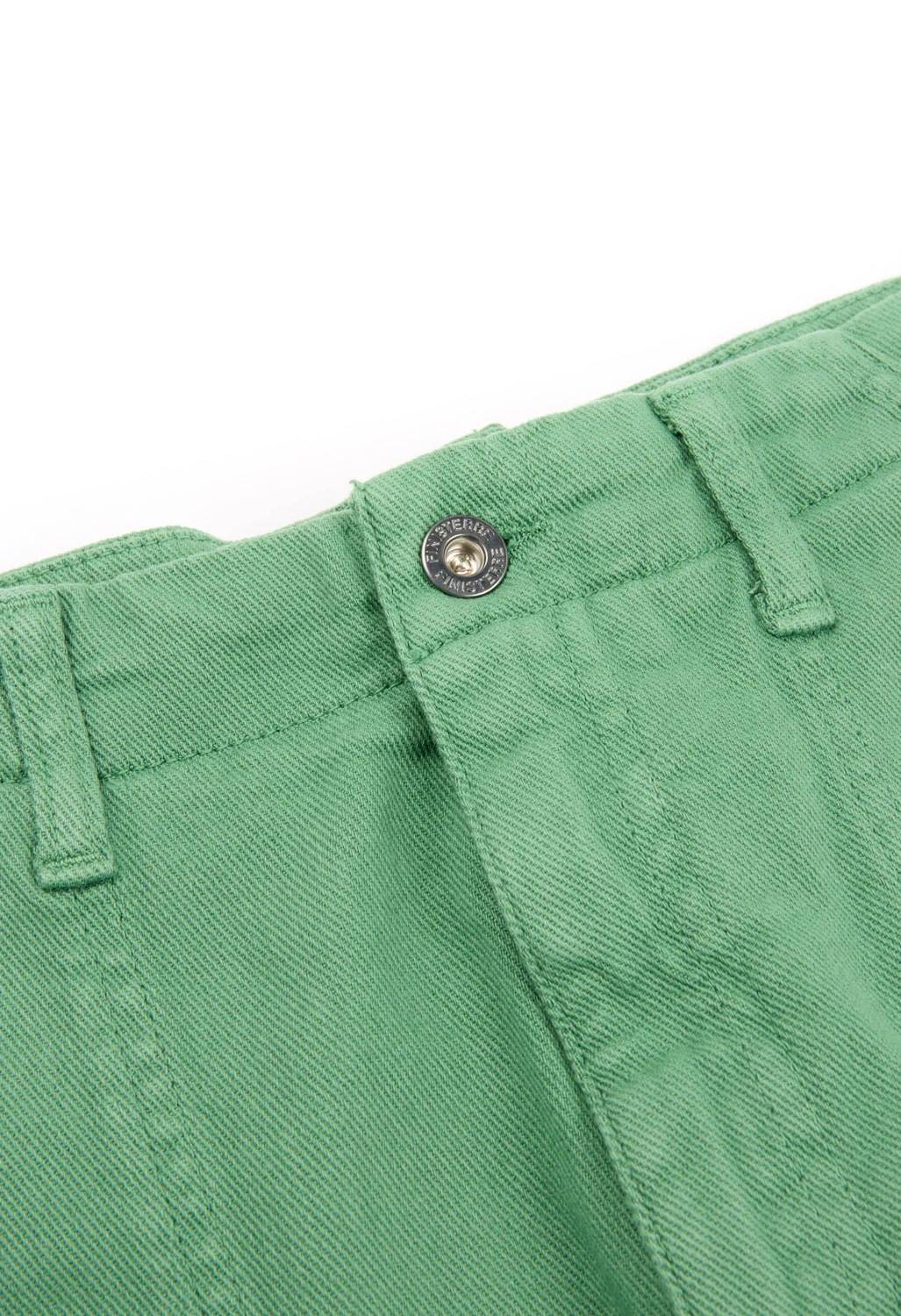 Finisterre Women's Yarrel Shorts - Samphire - Image 4