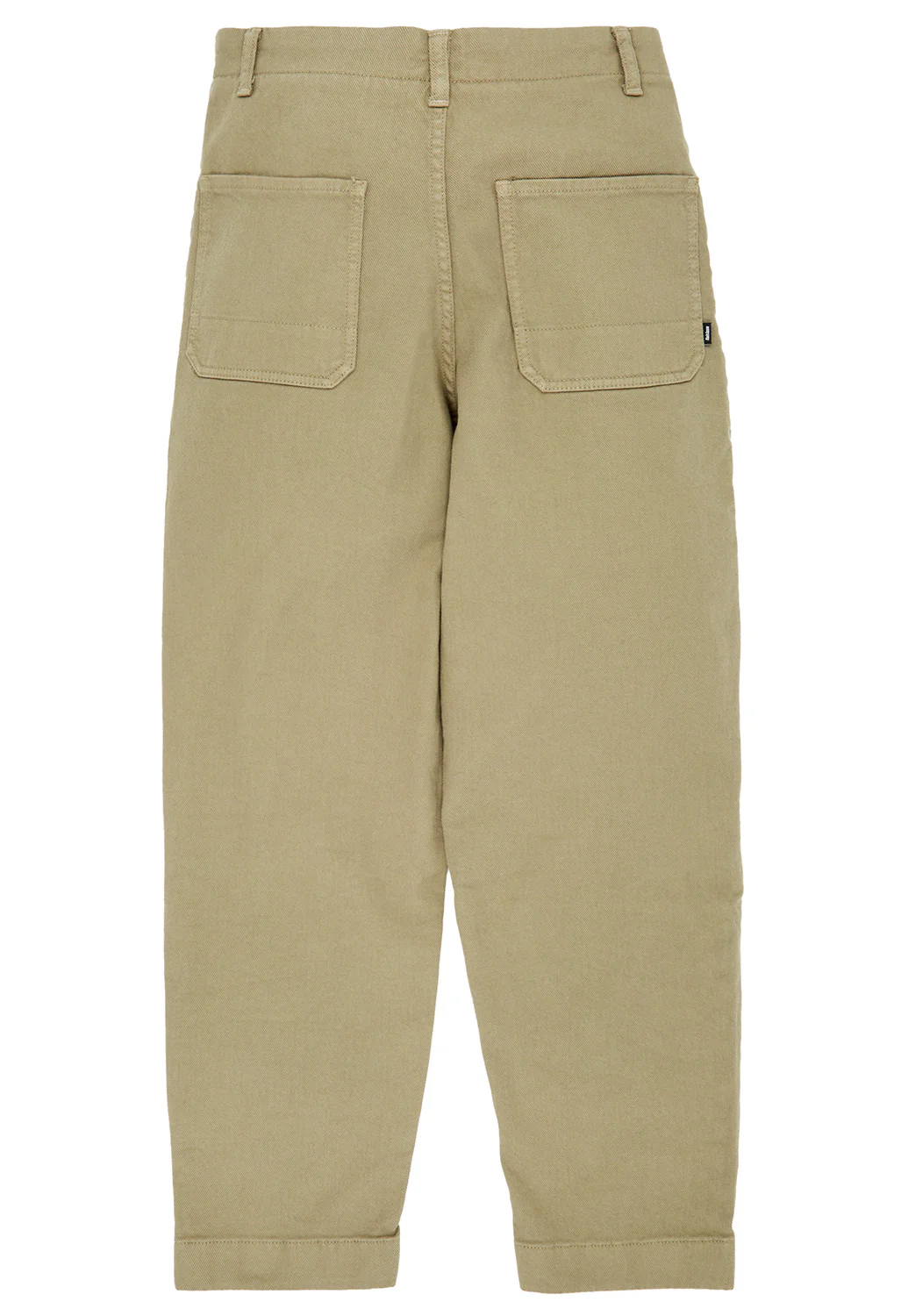 Finisterre Women's Yarrel Trousers - Willow Green - Image 2