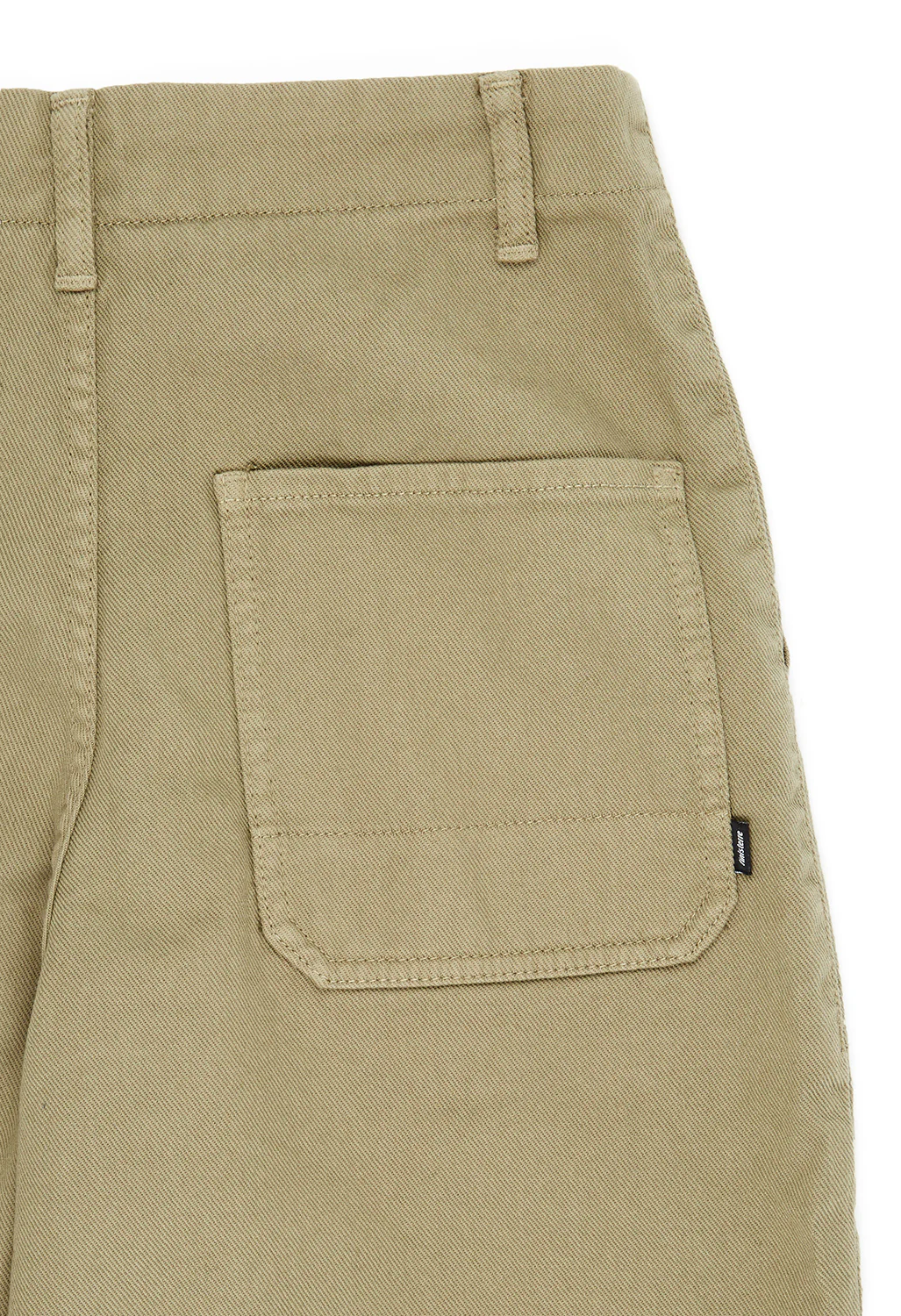 Finisterre Women's Yarrel Trousers - Willow Green - Image 4