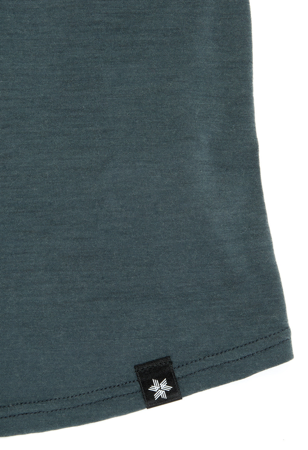 Goldwin Wool Balaclava - Dark Charcoal - Image 4