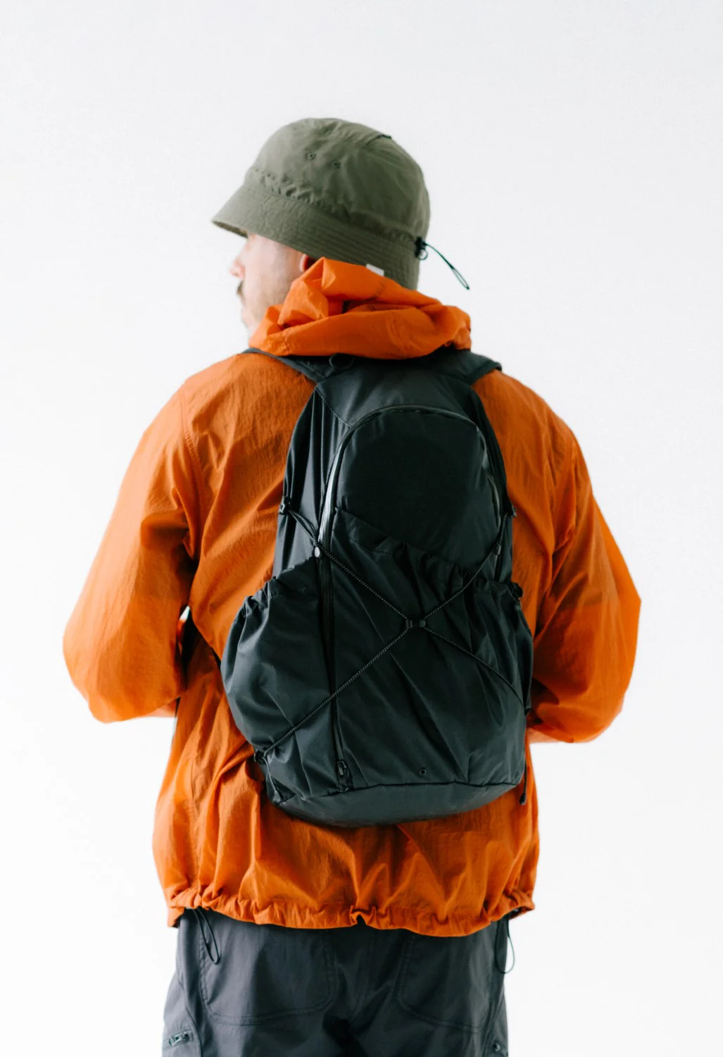 Wrap Pack - Black - Image 6