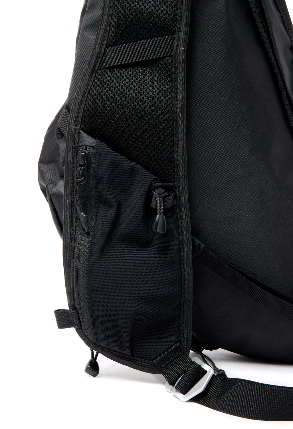 Sealson x 114 SR2 Grab Bag Ecopak 200 - Black - Image 5