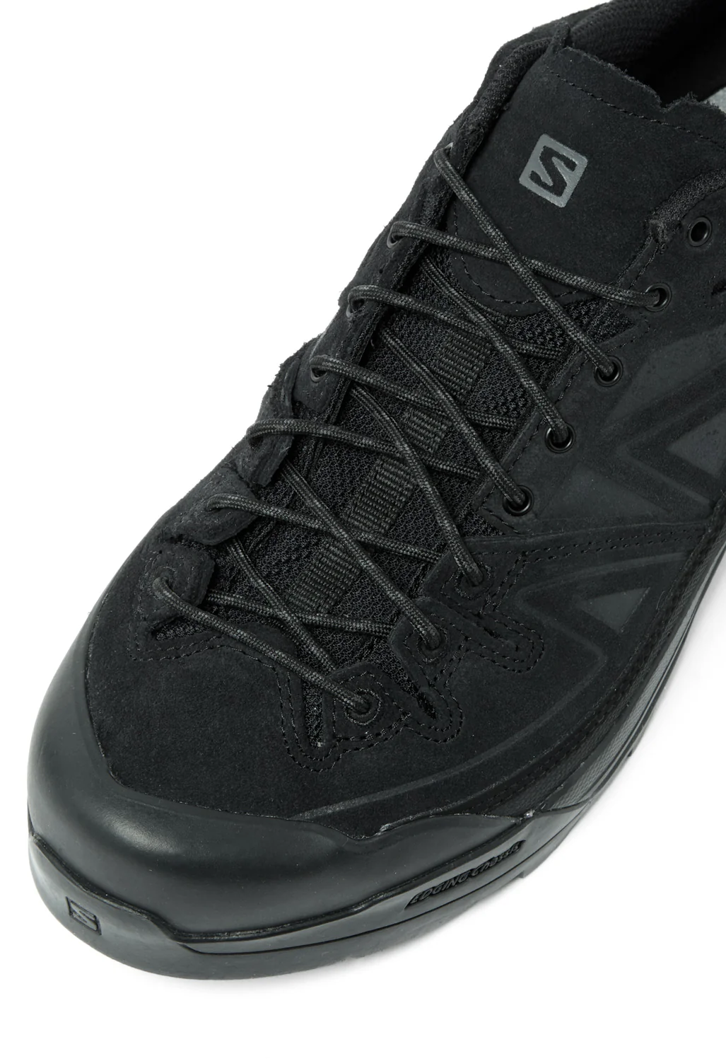 Salomon X-ALP LTR - Black / Black / Asphalt - Image 2