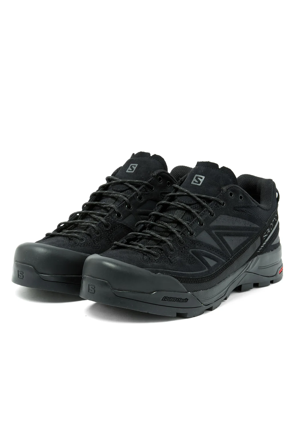 Salomon X-ALP LTR - Black / Black / Asphalt - Image 3