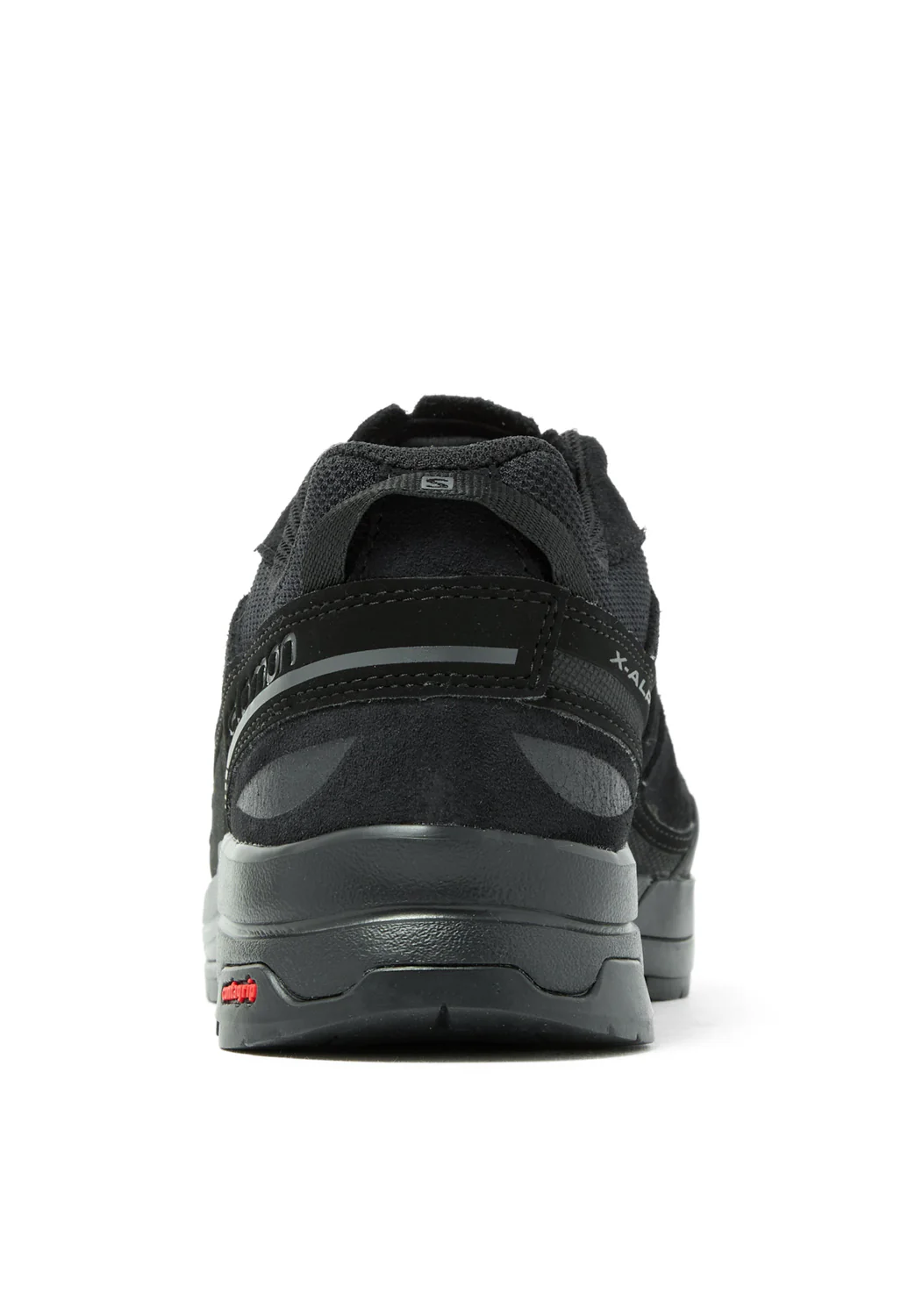 Salomon X-ALP LTR - Black / Black / Asphalt - Image 4