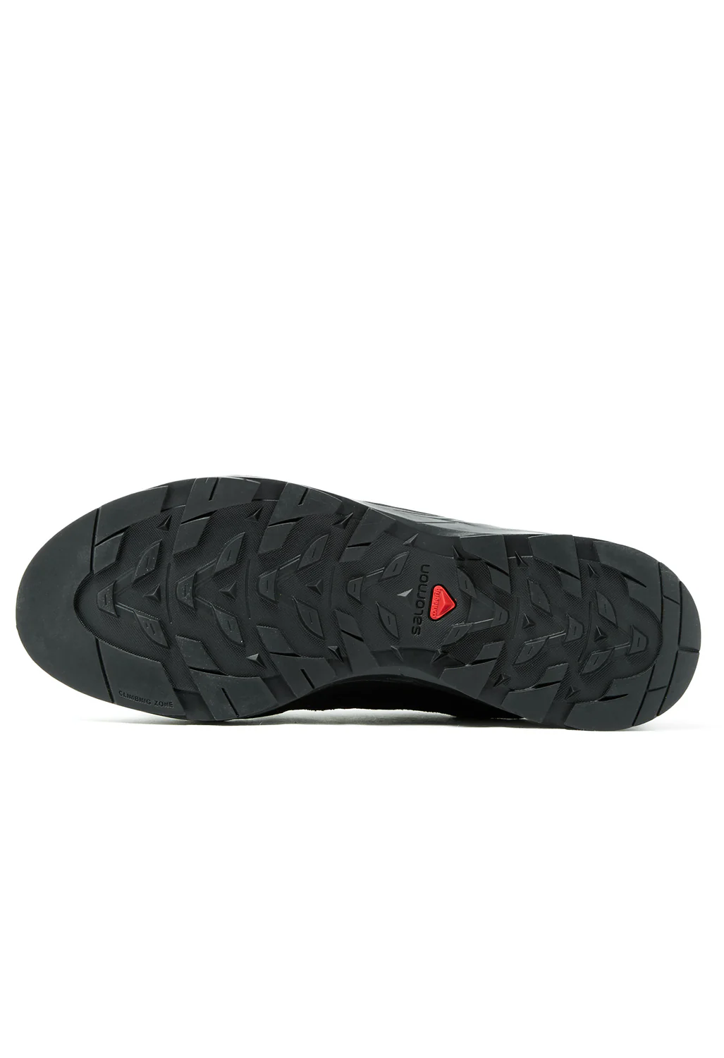 Salomon X-ALP LTR - Black / Black / Asphalt - Image 5