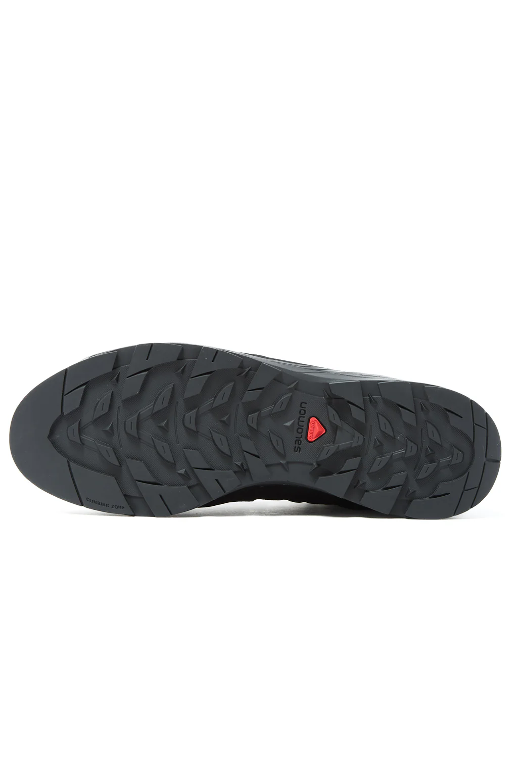 Salomon X-ALP Mid LTR GORE-TEX - Black / Black / Asphalt - Image 5