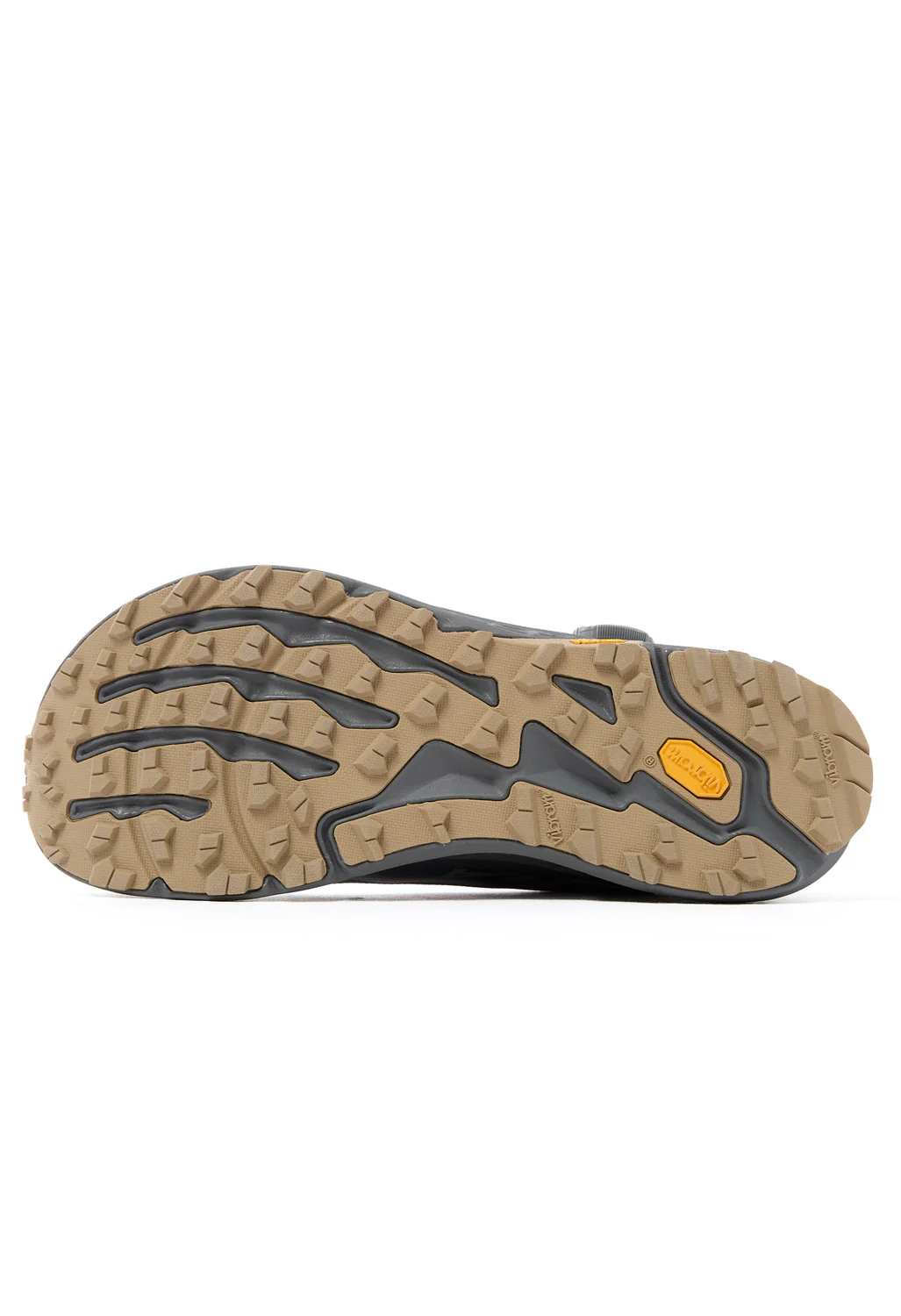 and wander x Altra Timp 5 Boa Trainers - Grey - Image 5