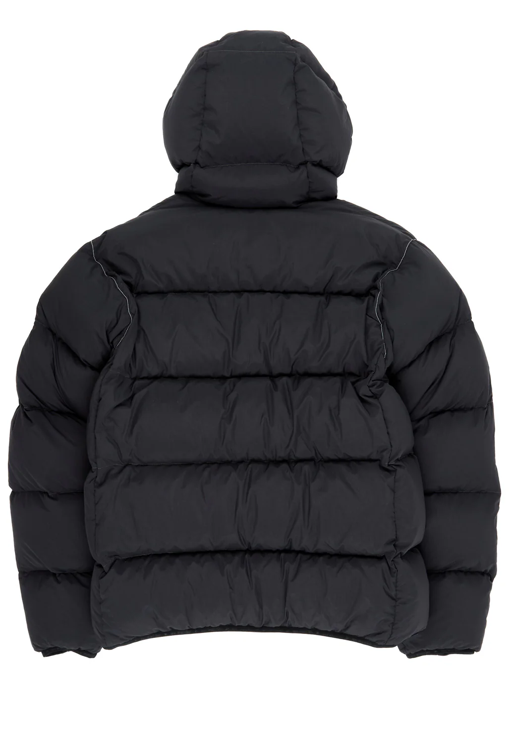 Gramicci x And Wander Down Jacket - BLACK - Image 2