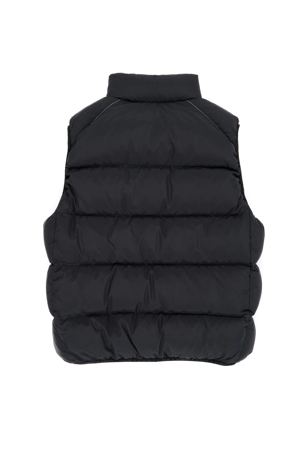 Gramicci x And Wander Down Vest - Black - Image 2