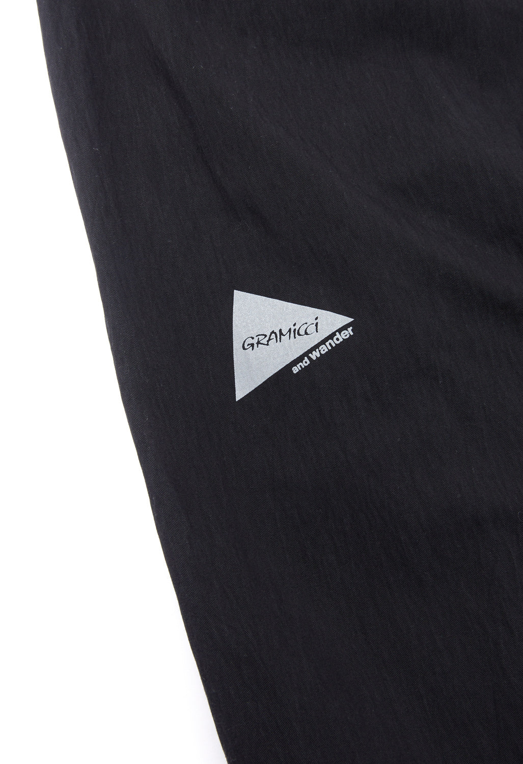 Gramicci x And Wander Nyco Climbing G-Pants - Black - Image 5