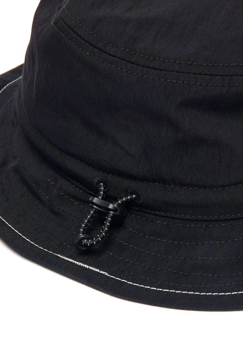 Gramicci x And Wander Nyco Hat - Black - Image 4