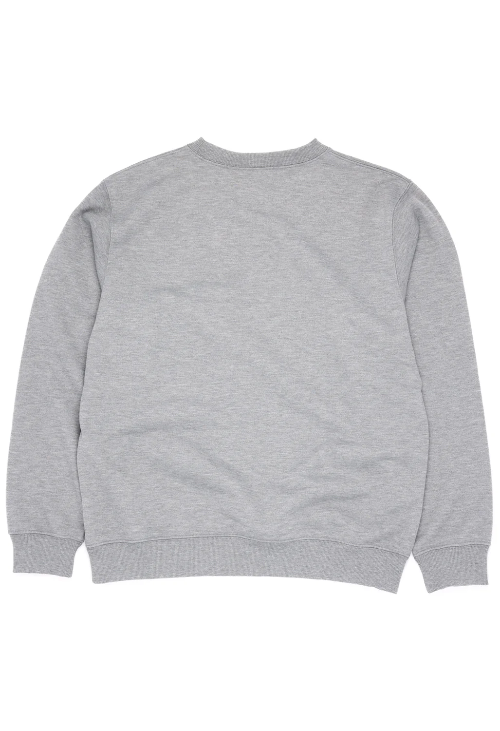 Gramicci x And Wander Pocket Sweatshirt - Grey - Image 2