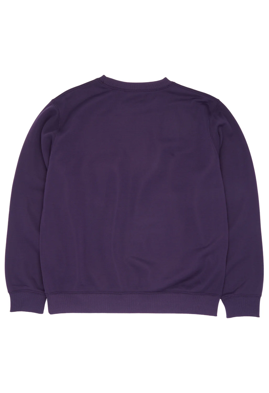 Gramicci x And Wander Pocket Sweatshirt - Purple - Image 2