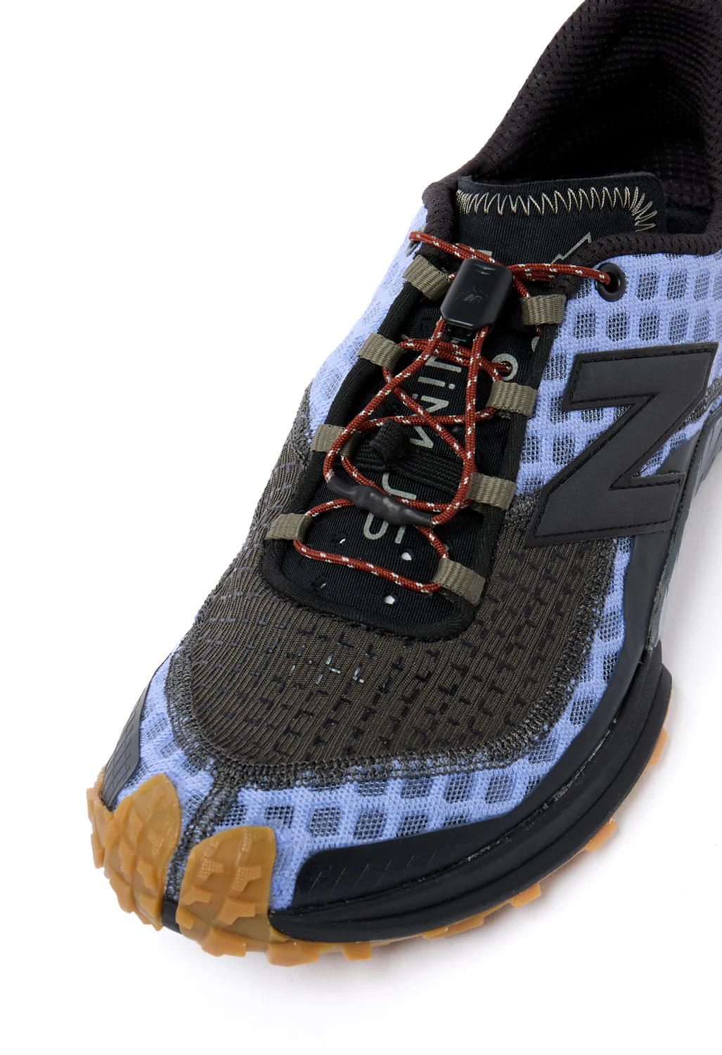 New Balance x CAYL M10L Trainers - Image 2