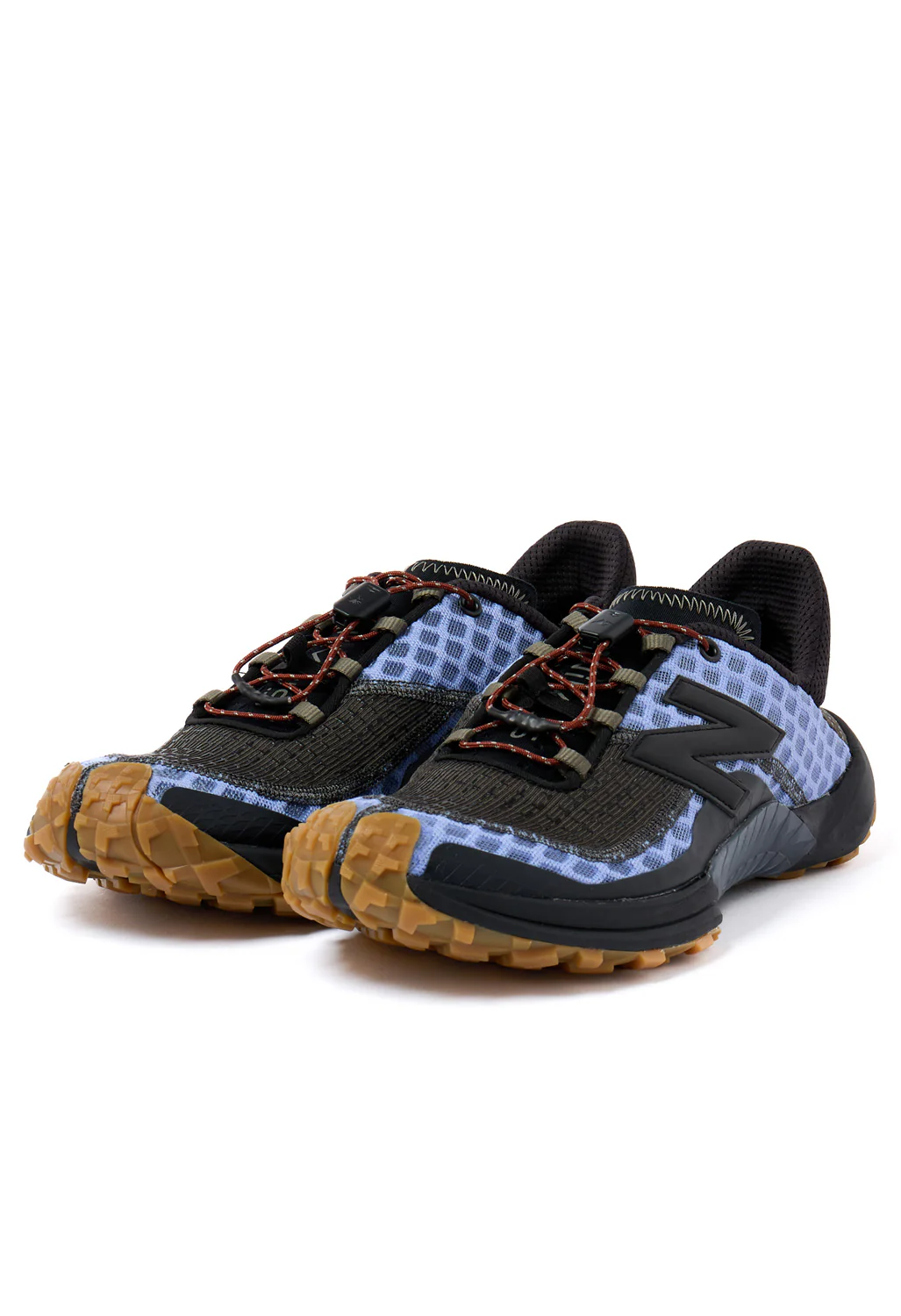 New Balance x CAYL M10L Trainers - Image 3