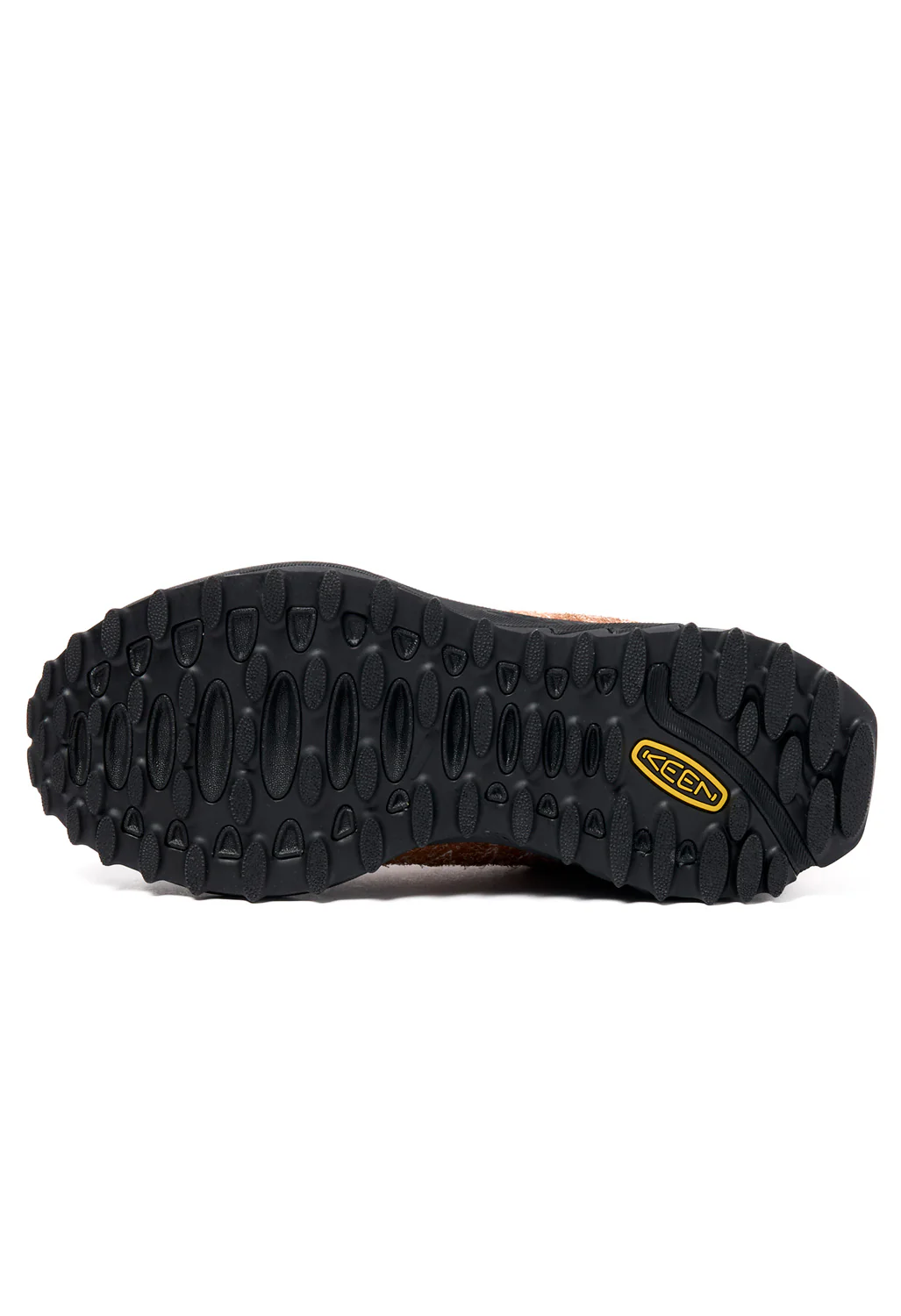 Keen X Gramicci Jasper Zionic Trainers - Sorrel Horse / Black - Image 5