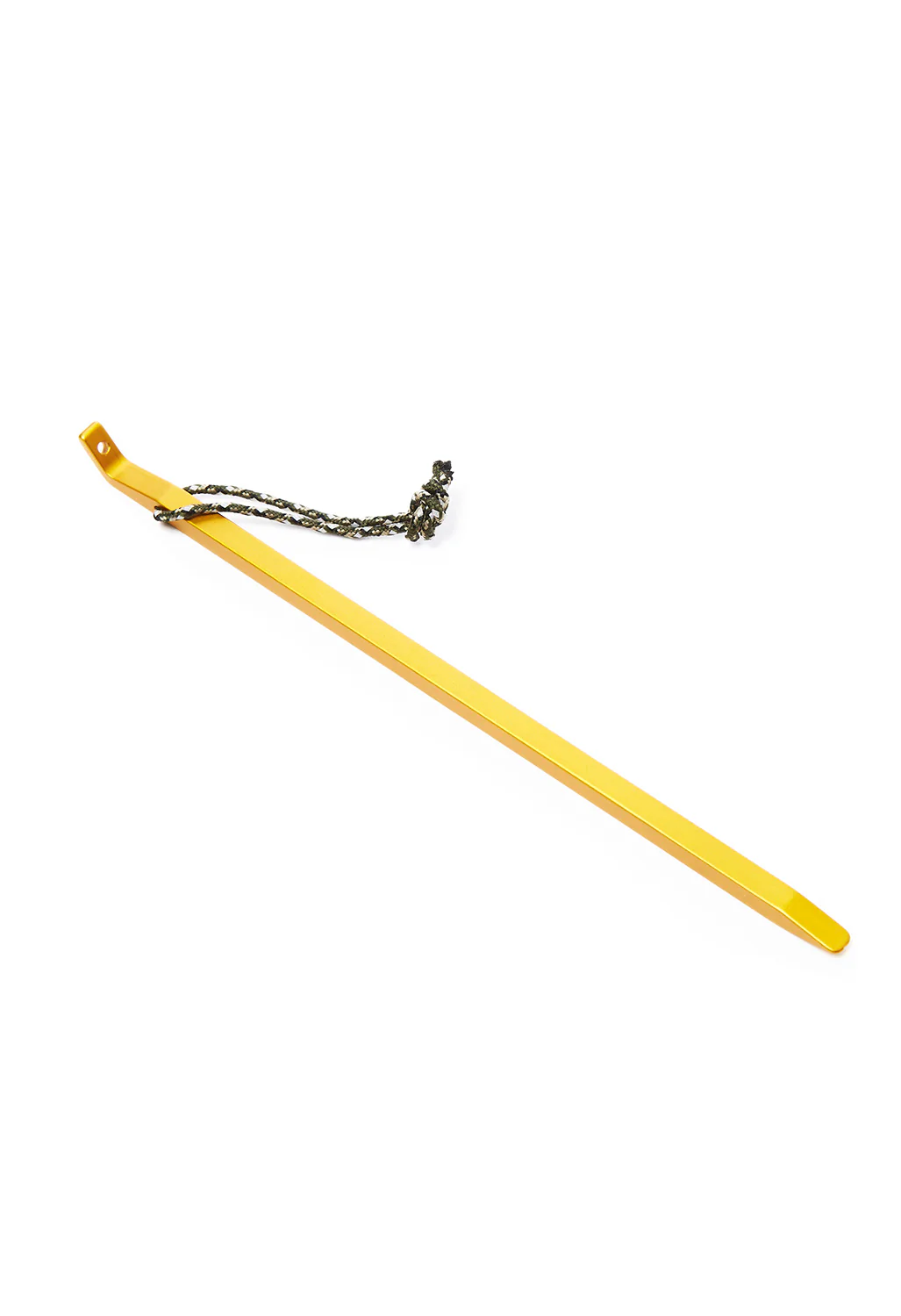and wander x Kuumba International Incense and Holder - Yellow - Image 3