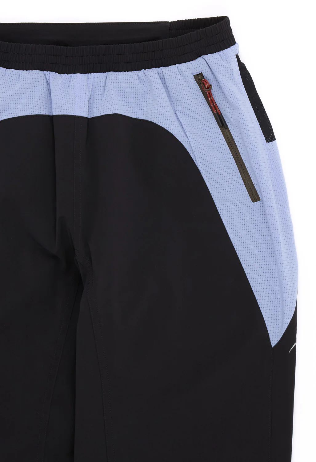 CAYL x New Balance 2 in 1 Running Pants - Black - Image 3
