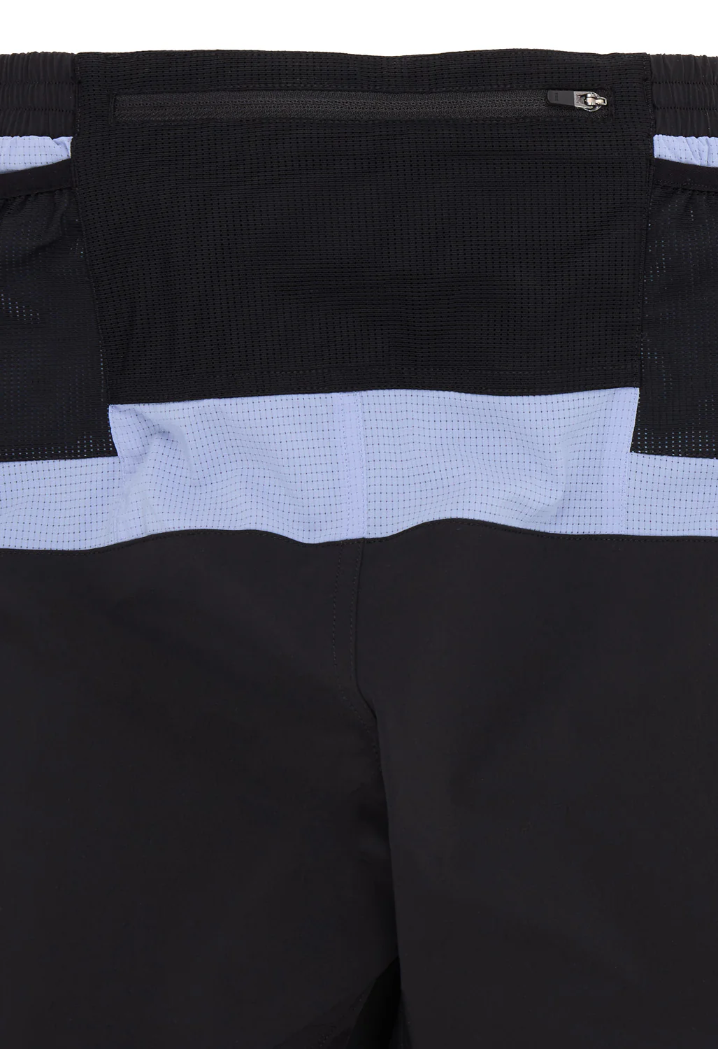 CAYL x New Balance 2 in 1 Running Pants - Black - Image 4