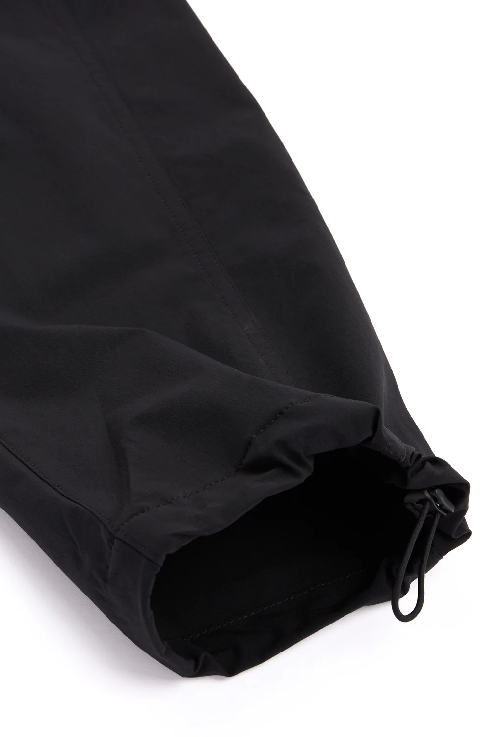 CAYL x New Balance 2 in 1 Running Pants - Black - Image 6