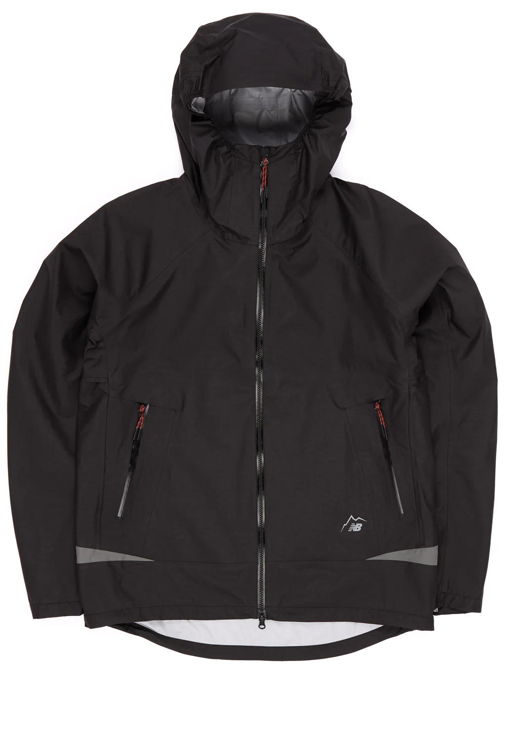 CAYL x New Balance 3L Jacket - Black