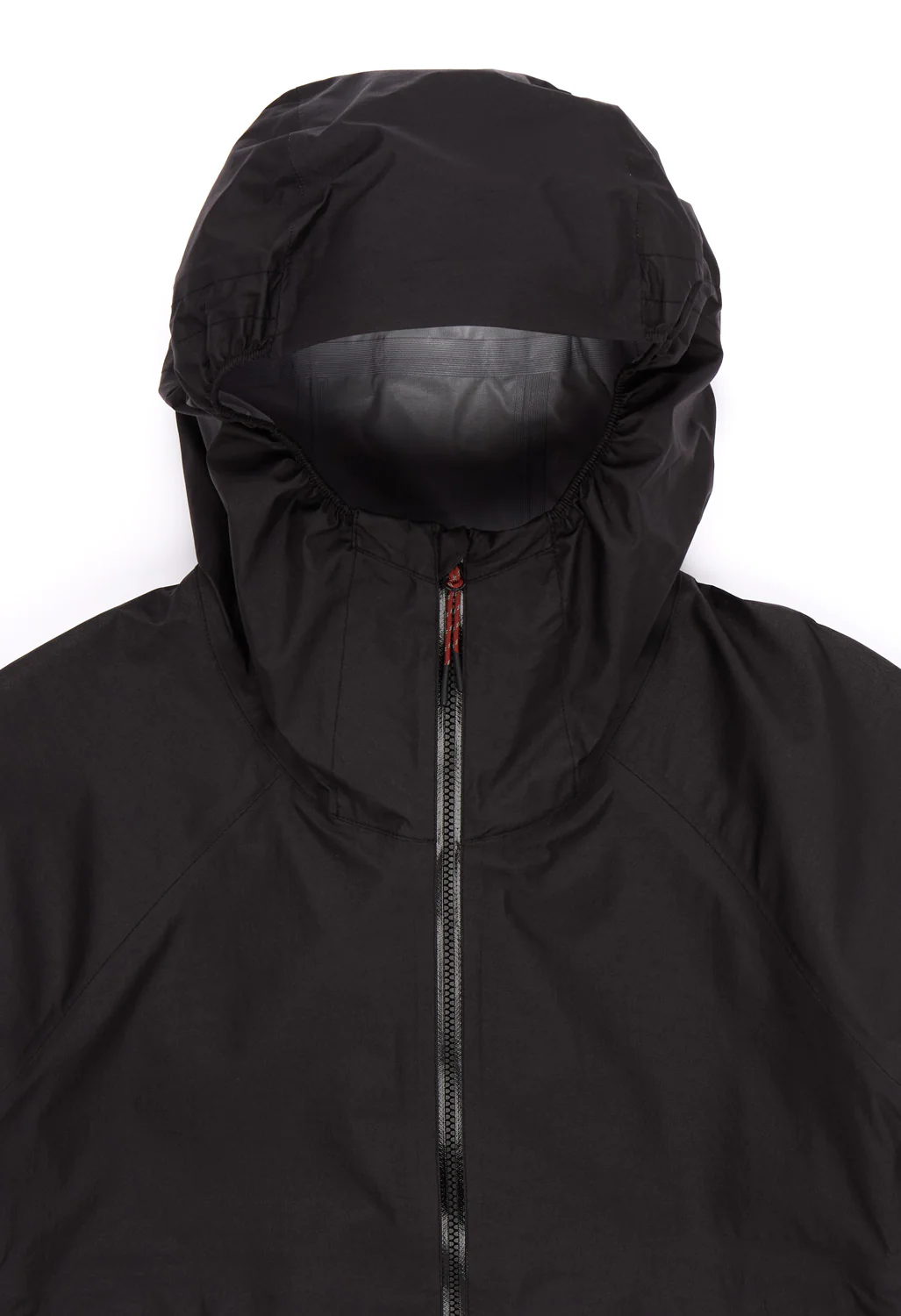 CAYL x New Balance 3L Jacket - Black - Image 3