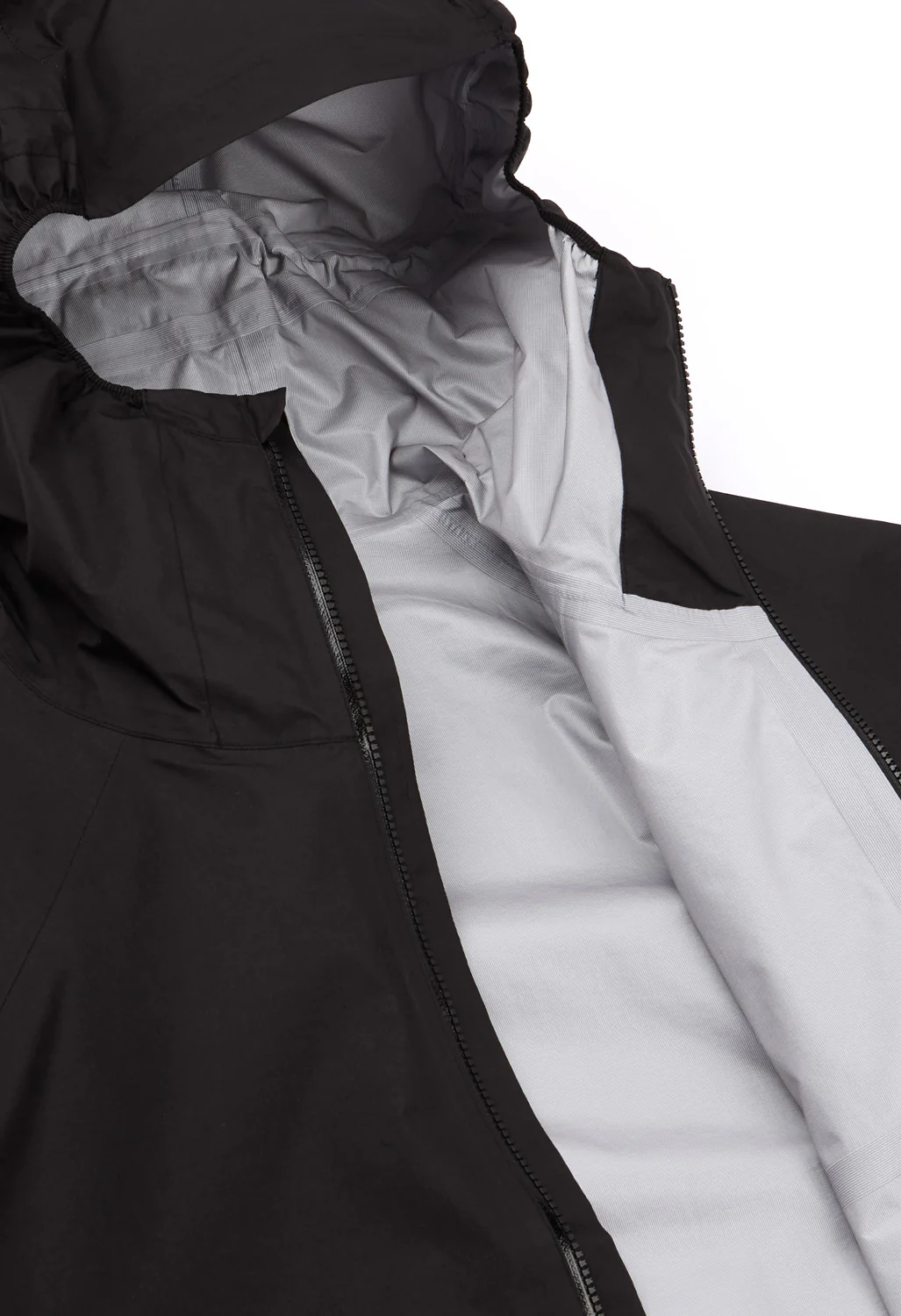 CAYL x New Balance 3L Jacket - Black - Image 5