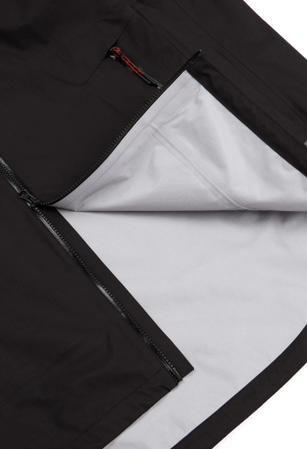 CAYL x New Balance 3L Jacket - Black - Image 7