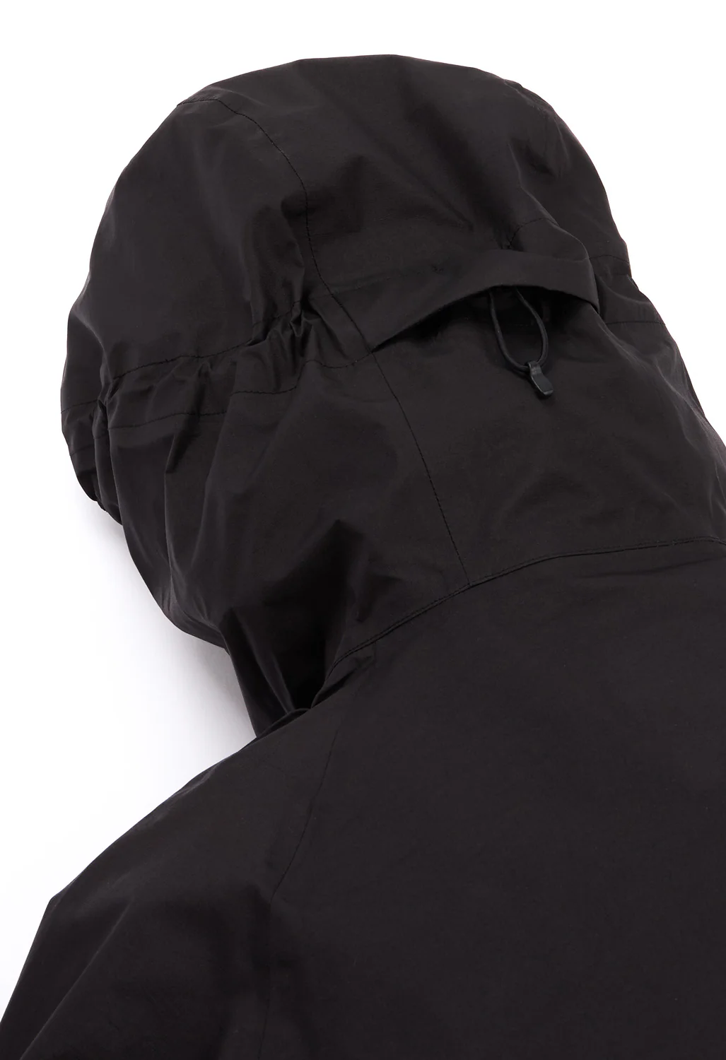 CAYL x New Balance 3L Jacket - Black - Image 8