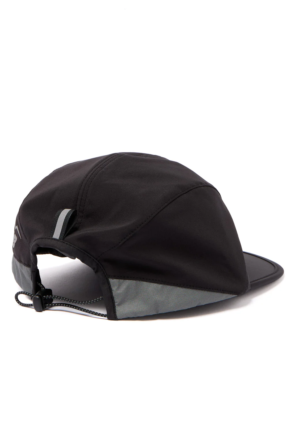 CAYL x New Balance 3L Softshell Cap - Black - Image 2