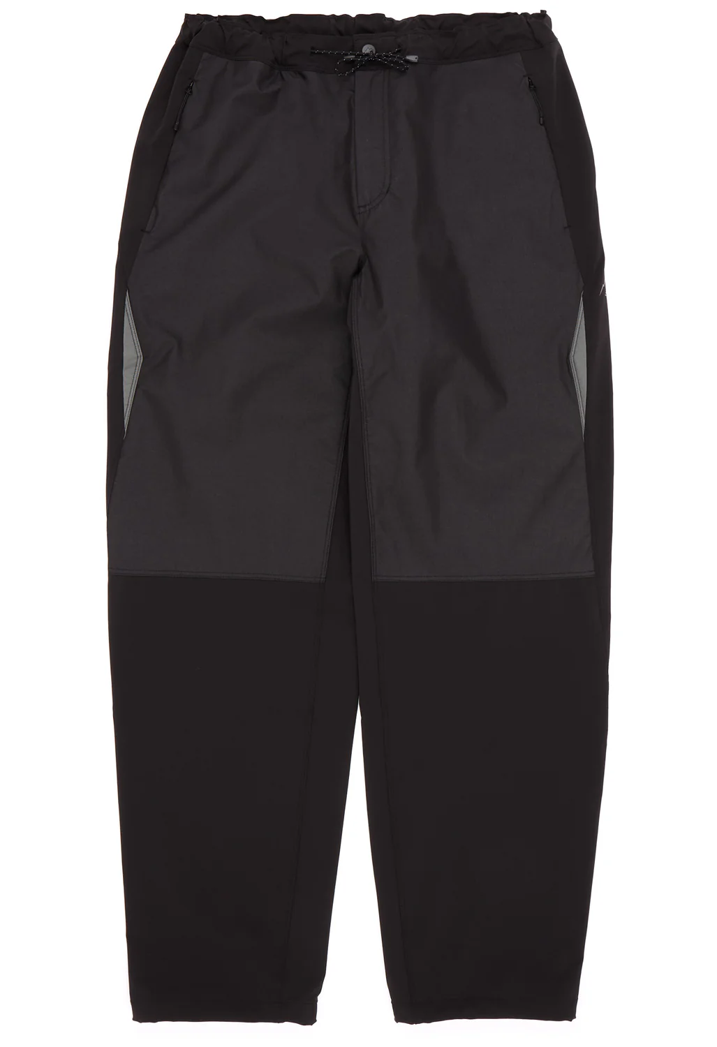 CAYL x New Balance 3L Softshell pants - Black