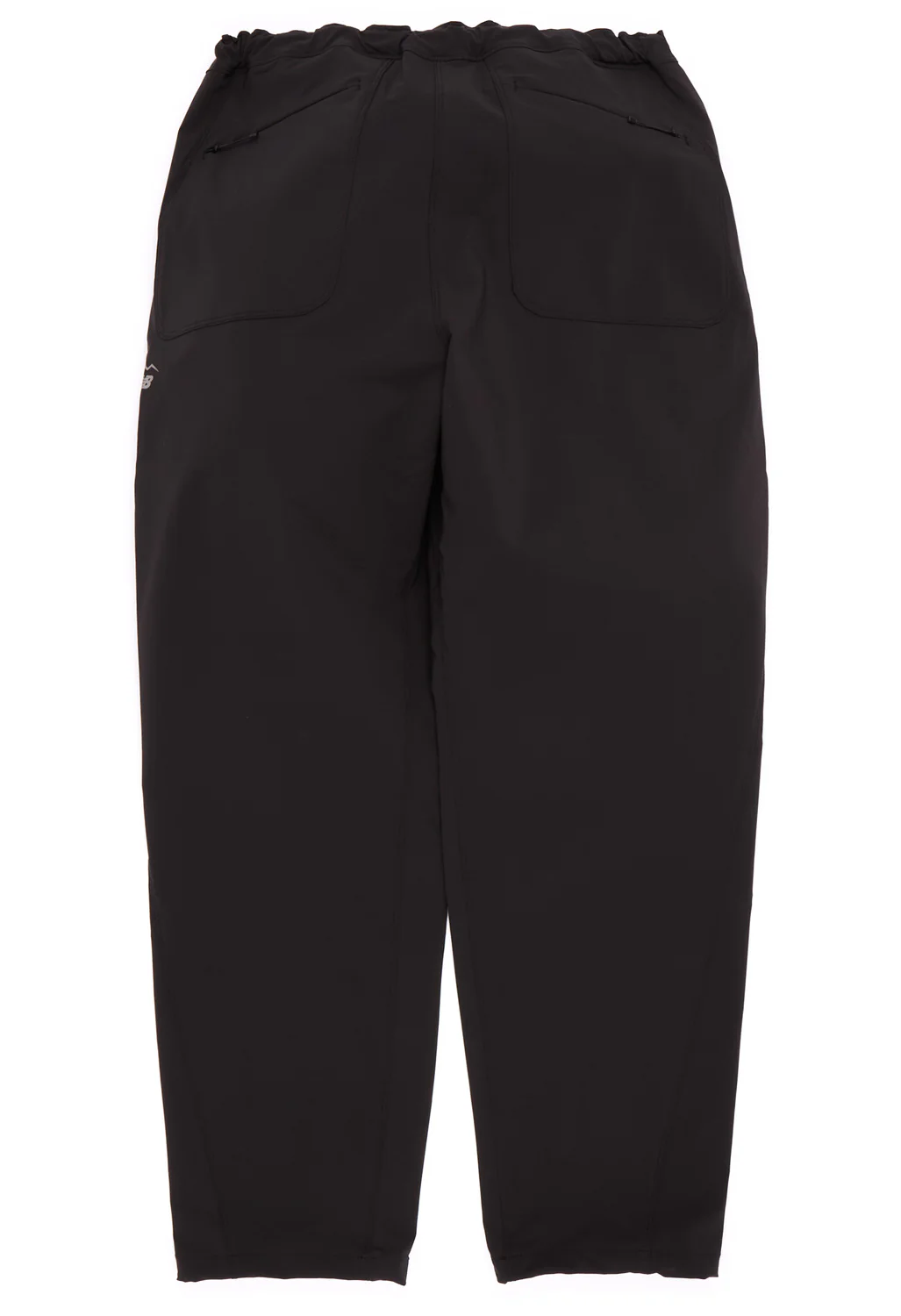 CAYL x New Balance 3L Softshell pants - Black - Image 2