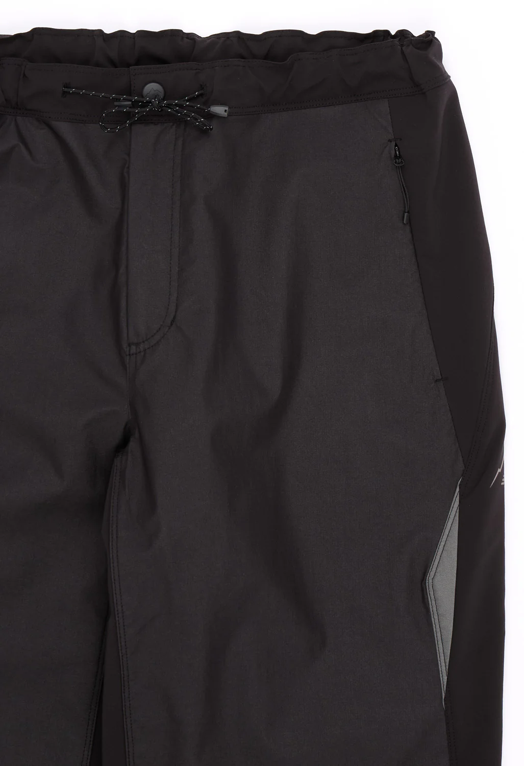 CAYL x New Balance 3L Softshell pants - Black - Image 3