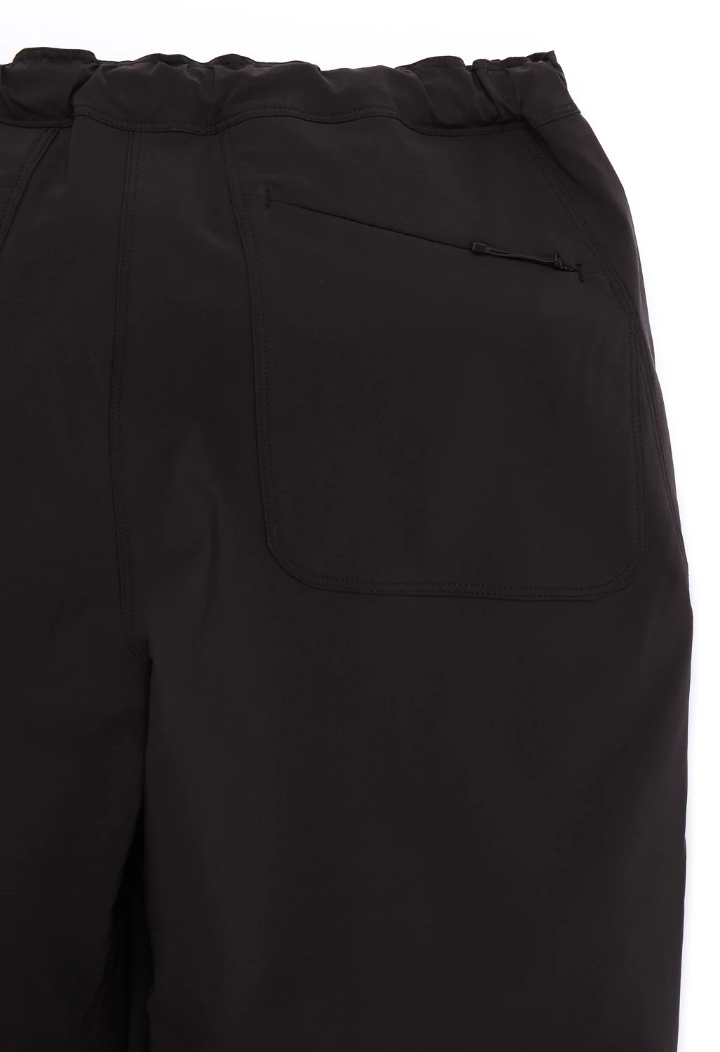 CAYL x New Balance 3L Softshell pants - Black - Image 4