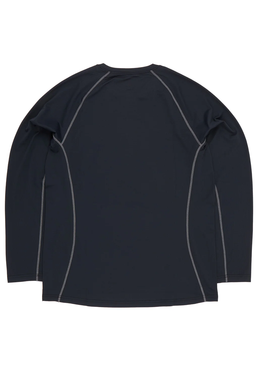 CAYL x New Balance Air Long Sleeve T-Shirt - Black - Image 2