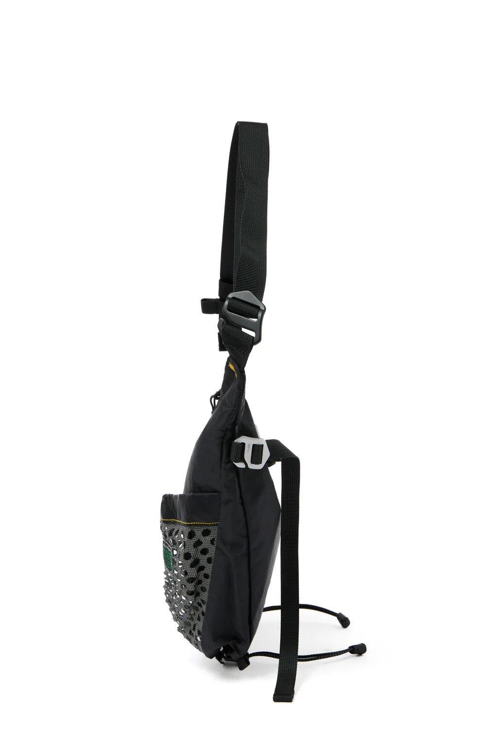 Sealson x Rayon Vert M2 Crossbody Bag - Black - Image 2