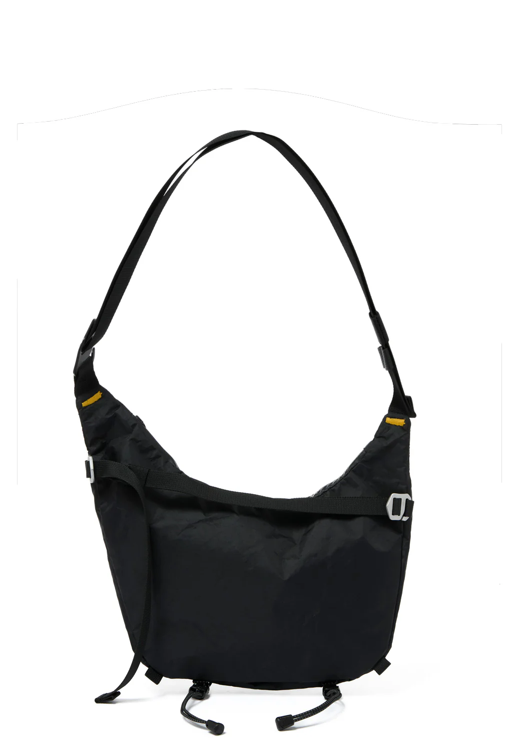 Sealson x Rayon Vert M2 Crossbody Bag - Black - Image 3