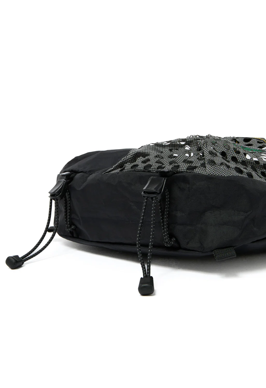 Sealson x Rayon Vert M2 Crossbody Bag - Black - Image 6