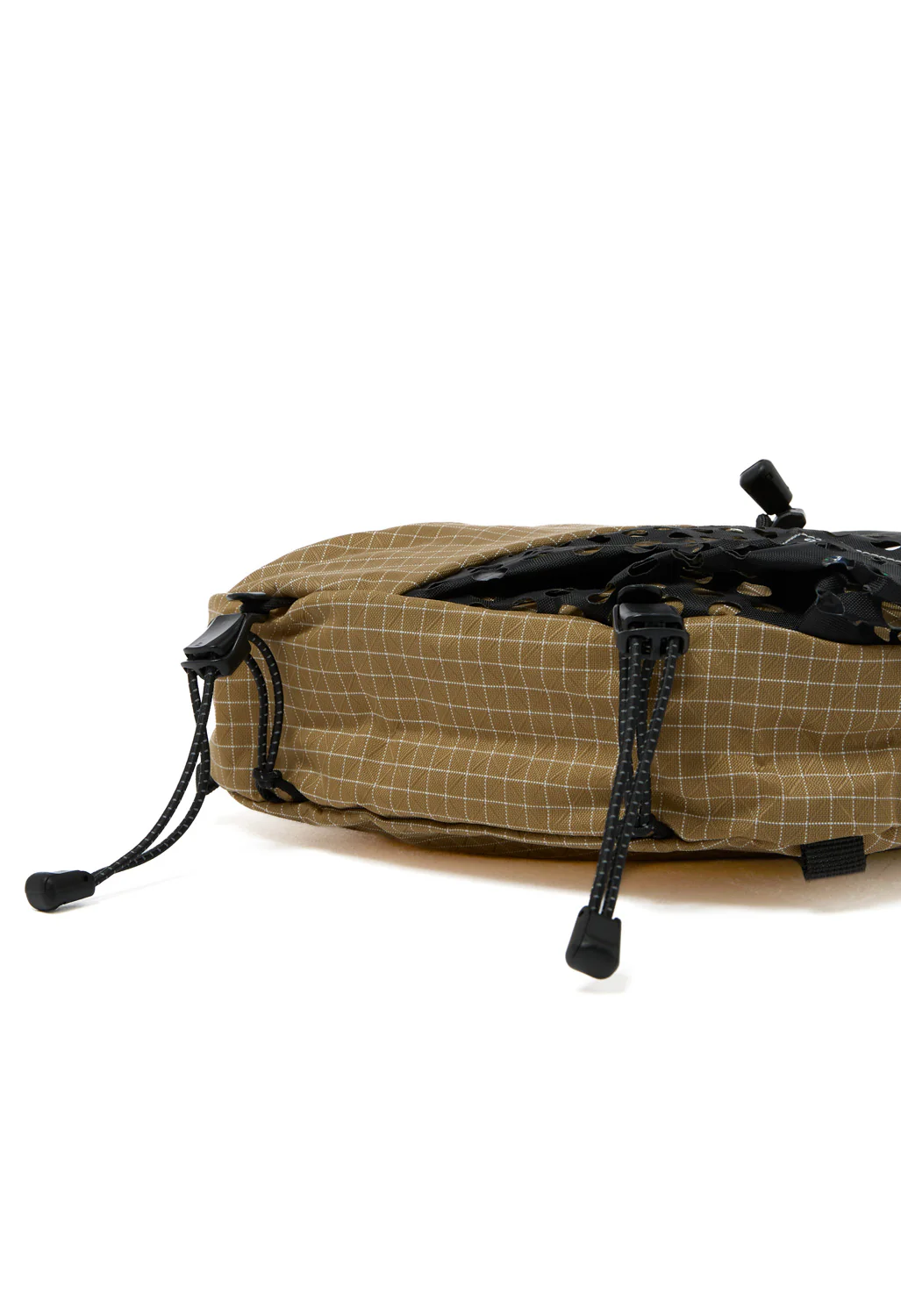 Sealson x Rayon Vert M2 Crossbody Bag - Khaki - Image 6