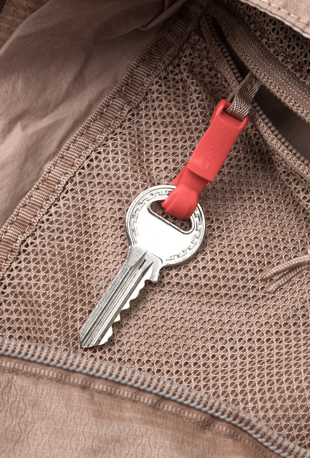 Osprey x Satisfy Talon Earth Pack - Mineral Bauxita - Image 5