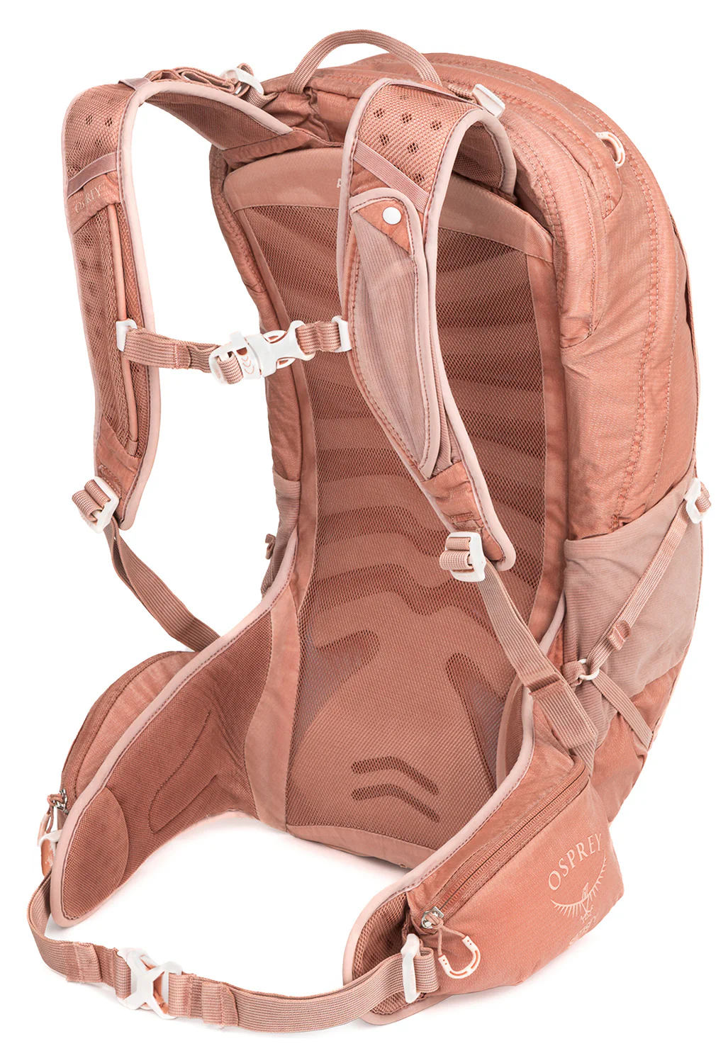 Osprey x Satisfy Talon Earth Pack - Mineral Cobre - Image 2