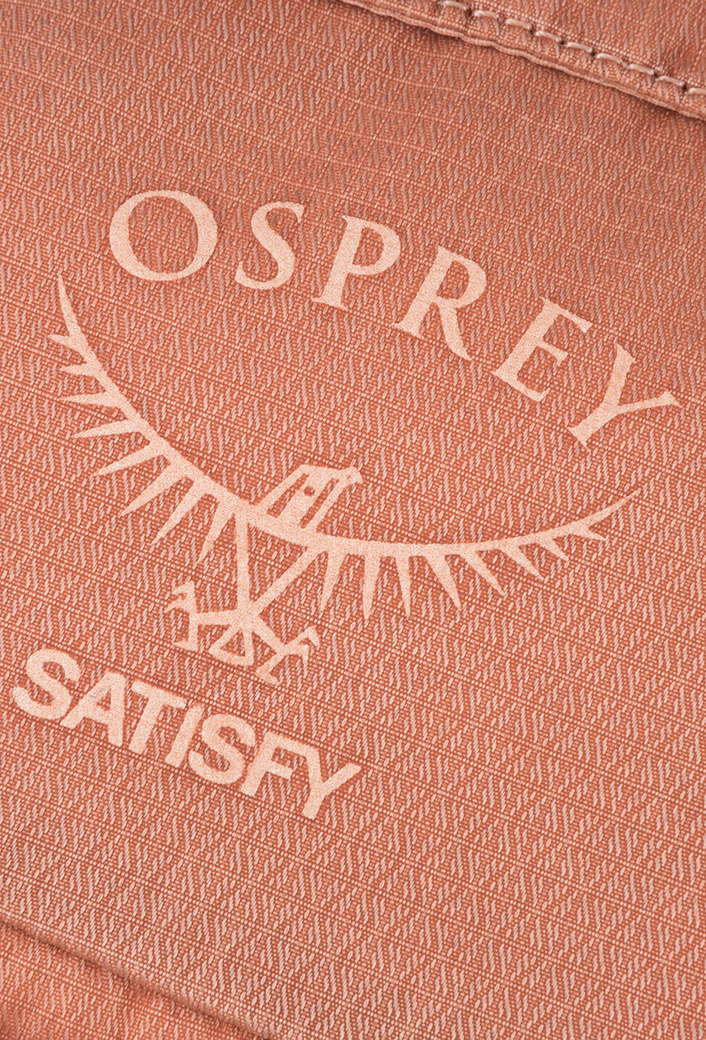 Osprey x Satisfy Talon Earth Pack - Mineral Cobre - Image 3