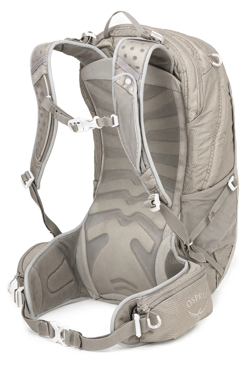 Osprey x Satisfy Talon Earth Pack - Mineral Dolomite - Image 2