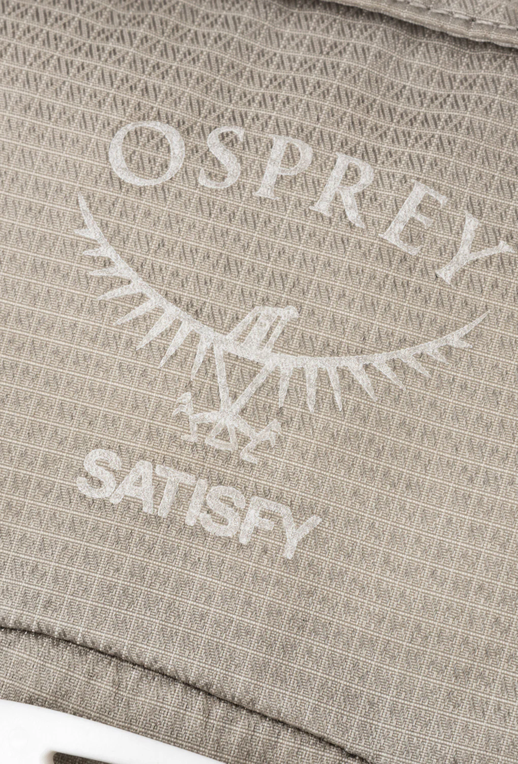 Osprey x Satisfy Talon Earth Pack - Mineral Dolomite - Image 3