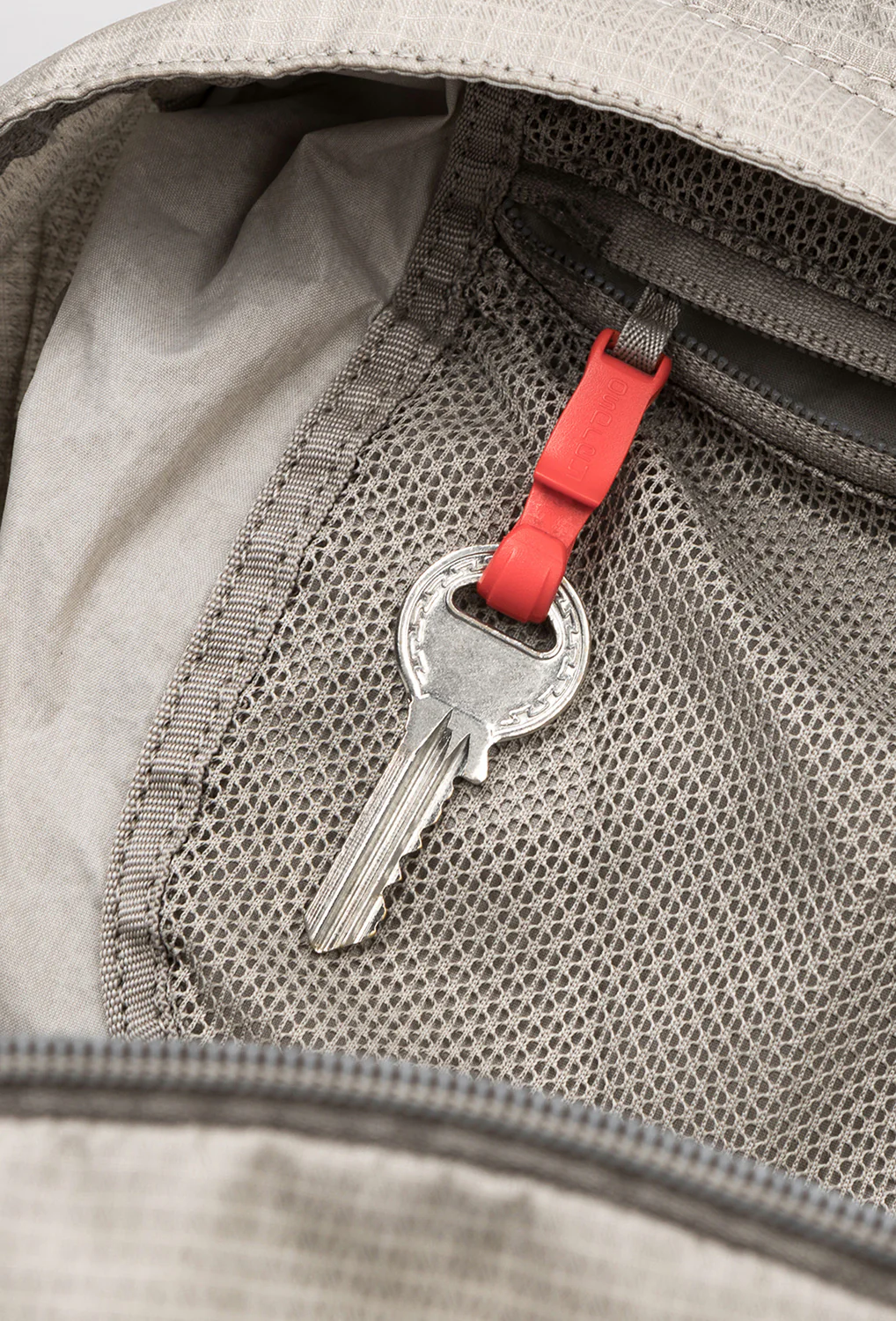 Osprey x Satisfy Talon Earth Pack - Mineral Dolomite - Image 5