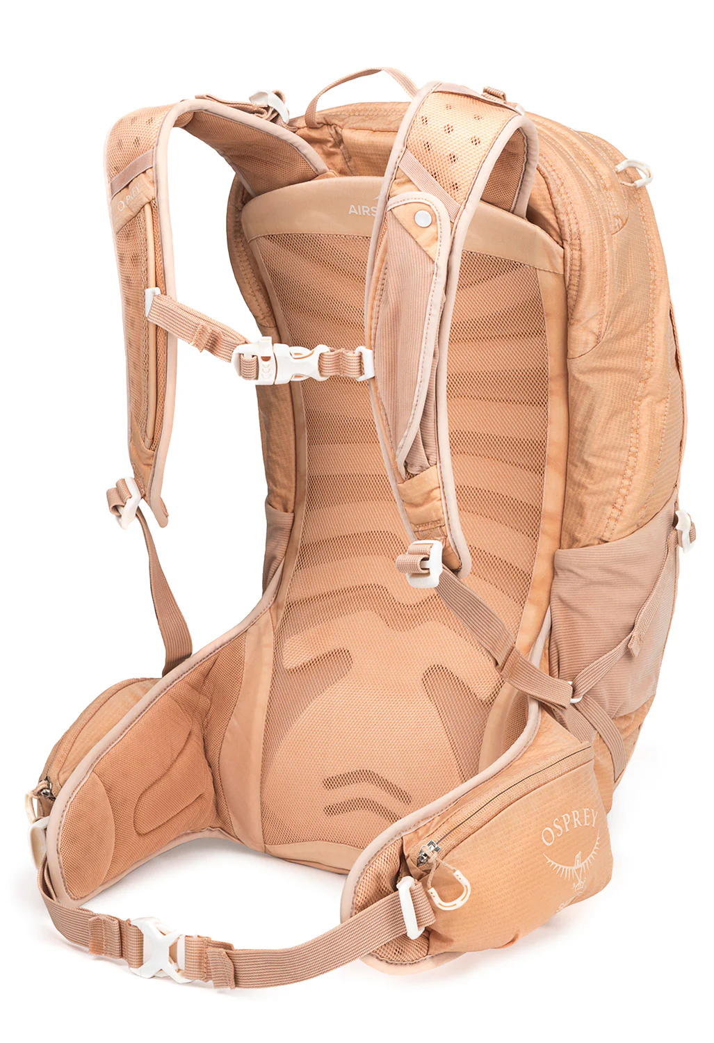 Osprey x Satisfy Talon Earth Pack - Mineral Monazita - Image 2