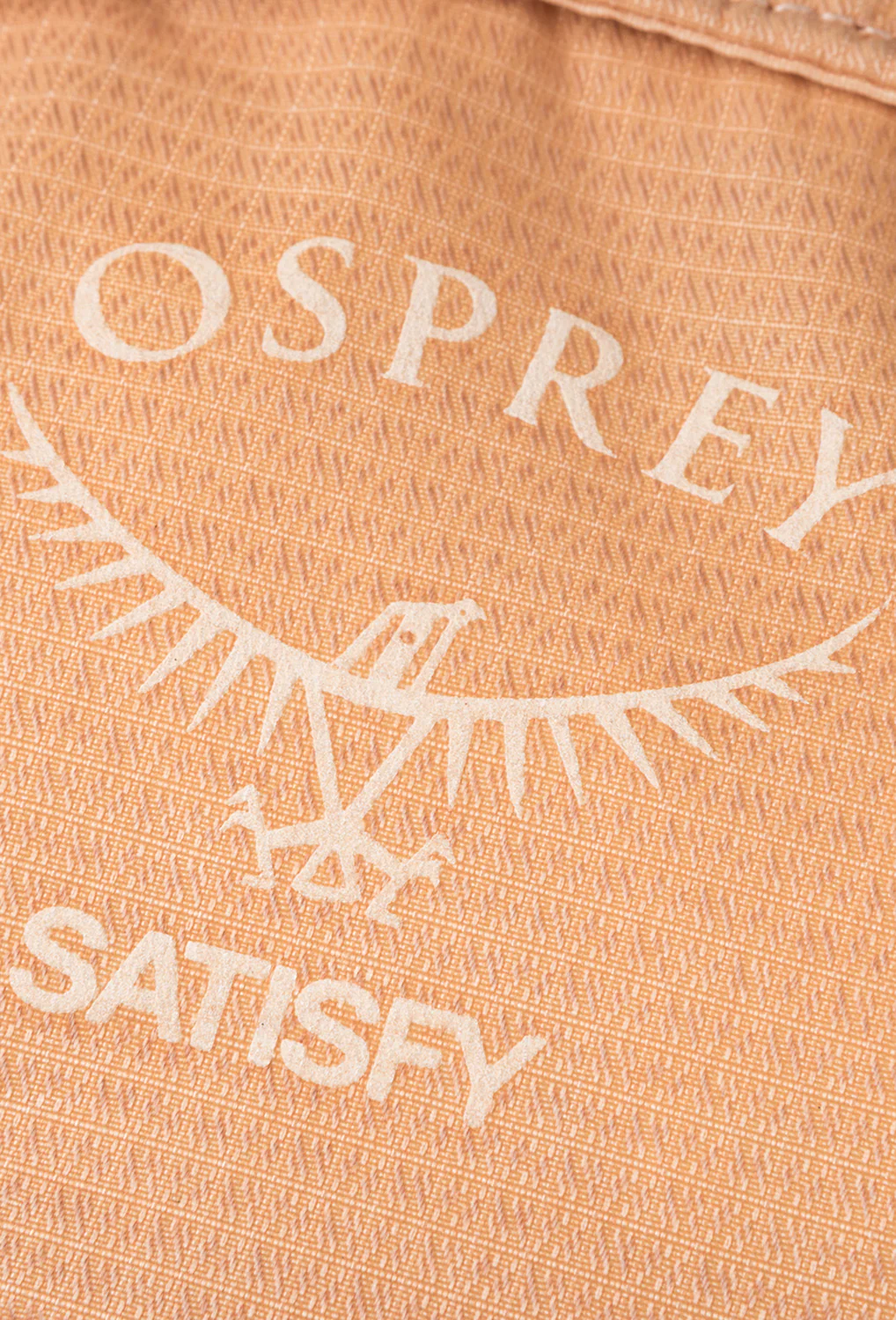 Osprey x Satisfy Talon Earth Pack - Mineral Monazita - Image 3